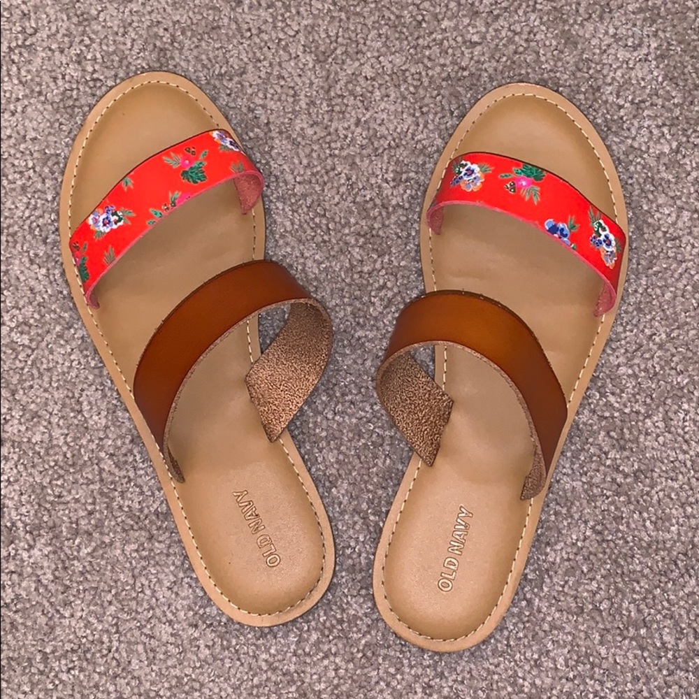 Women’s Sandal from Old Navy